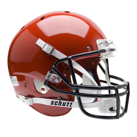Ohio State Buckeyes NCAA Replica Air XP Full Size Helmet (Alternate Scarlet 1)
