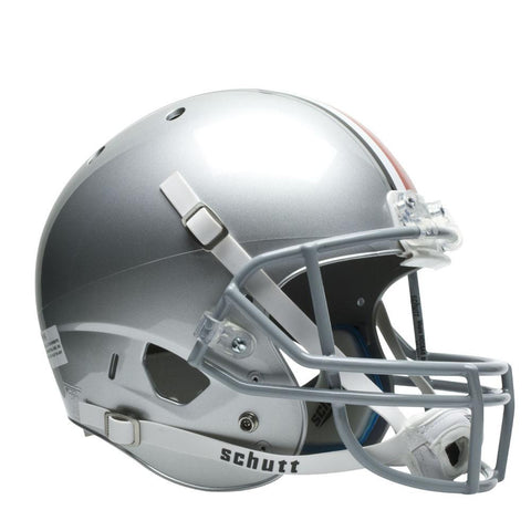 Ohio State Buckeyes NCAA Replica Air XP Full Size Helmet