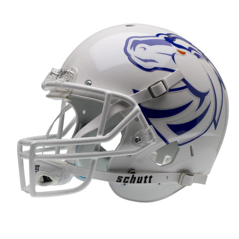 Boise State Broncos NCAA Replica Air XP Full Size Helmet (Alternate 2)