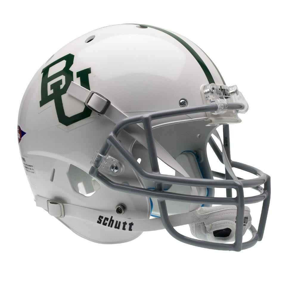 Baylor Bears NCAA Replica Air XP Full Size Helmet
