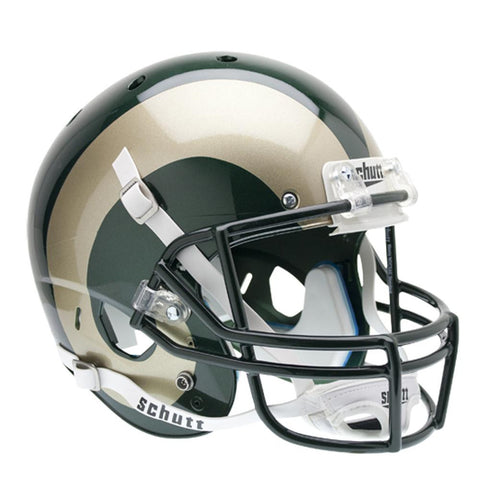 Colorado State Rams NCAA Replica Air XP Full Size Helmet
