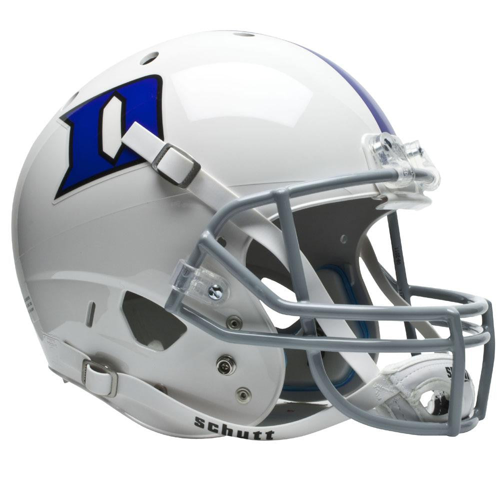 Duke Blue Devils NCAA Replica Air XP Full Size Helmet
