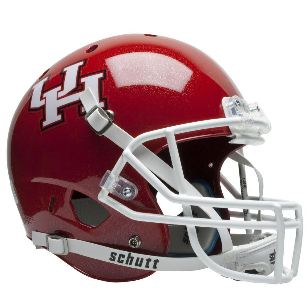 Houston Cougars NCAA Replica Air XP Full Size Helmet