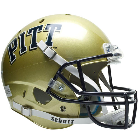 Pittsburgh Panthers NCAA Replica Air XP Full Size Helmet