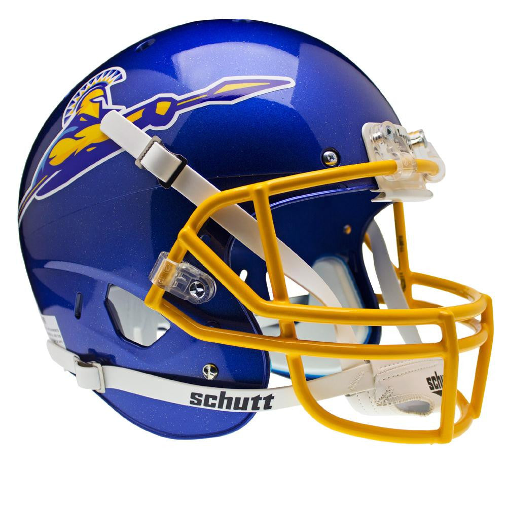 San Jose State Spartans NCAA Replica Air XP Full Size Helmet