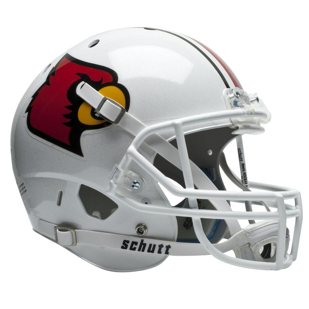 Louisville Cardinals NCAA Replica Air XP Full Size Helmet