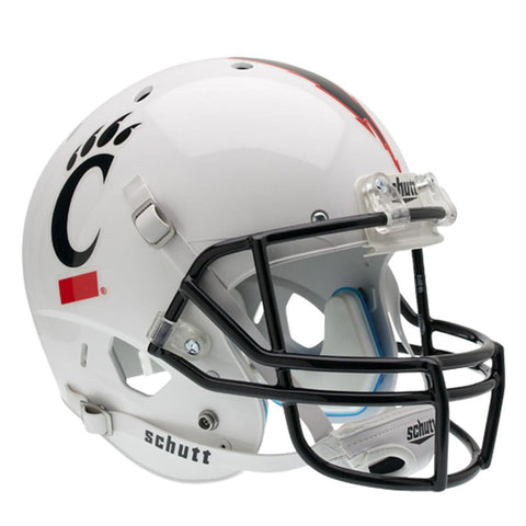 Cincinnati Bearcats NCAA Replica Air XP Full Size Helmet (Alternate 1)