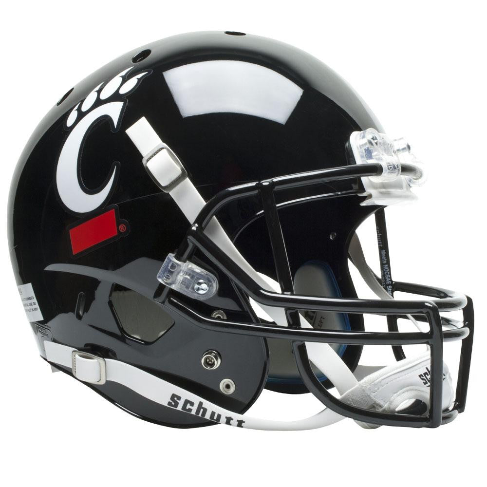 Cincinnati Bearcats NCAA Replica Air XP Full Size Helmet