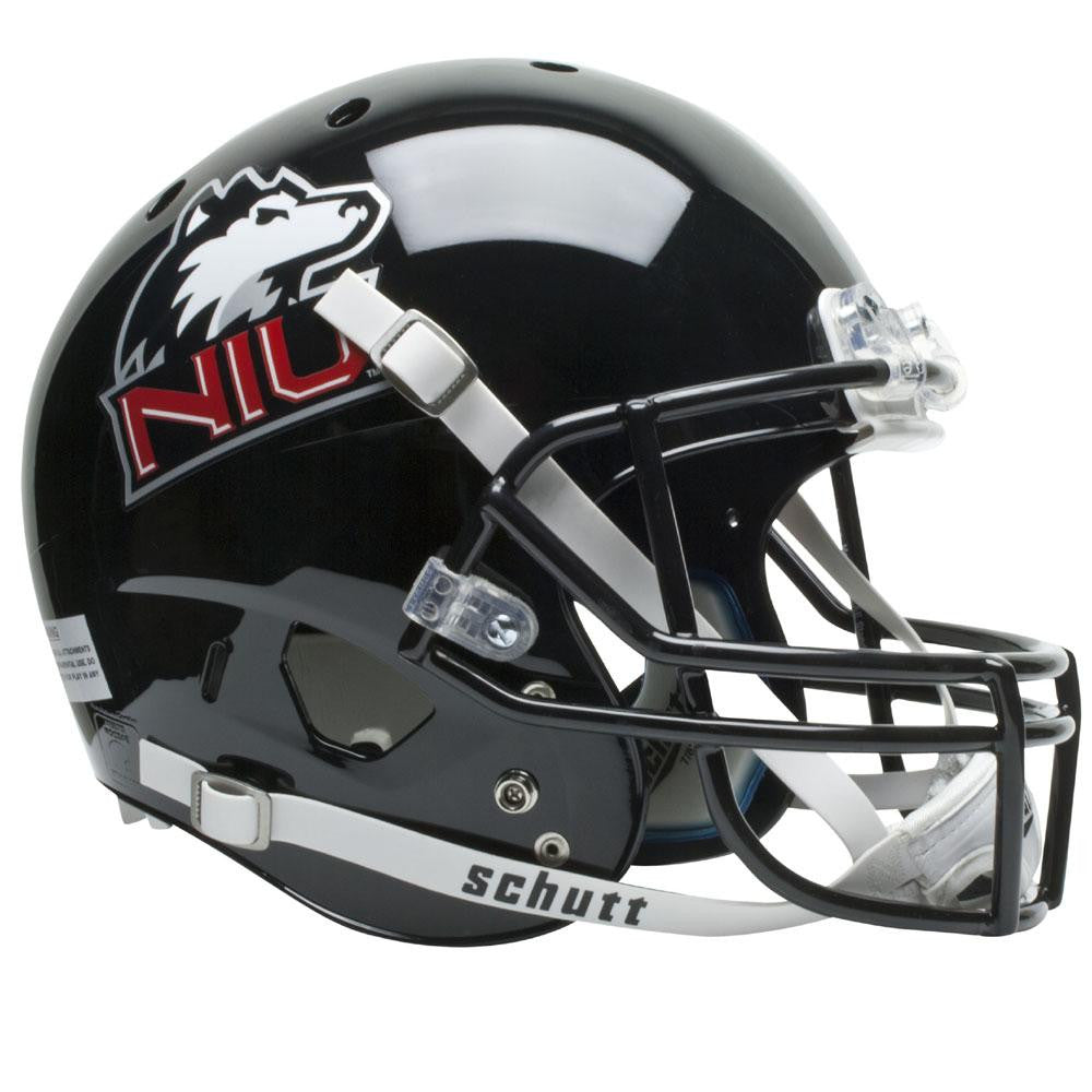 Northern Illinois Huskies NCAA Replica Air XP Full Size Helmet