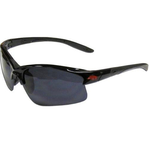 Arkansas Razorbacks NCAA Blade Sunglasses