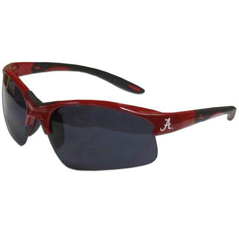 Alabama Crimson Tide NCAA Blade Sunglasses