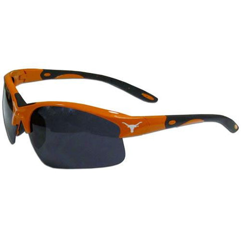 Texas Longhorns NCAA Blade Sunglasses