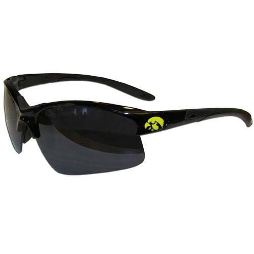 Iowa Hawkeyes NCAA Blade Sunglasses