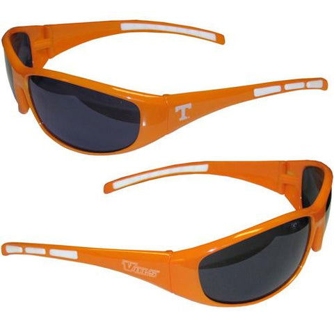 Tennessee Volunteers NCAA Wrap Sunglasses