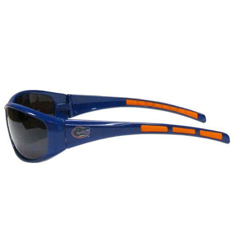Florida Gators NCAA Wrap Sunglasses