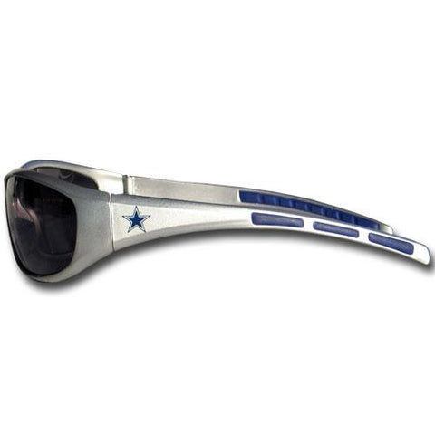 Dallas Cowboys NFL Wrap Sunglasses