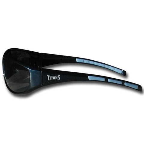 Tennessee Titans NFL Wrap Sunglasses