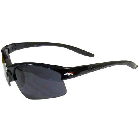 Denver Broncos NFL Blade Sunglasses