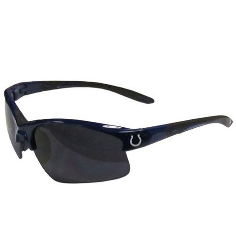 Indianapolis Colts NFL Blade Sunglasses