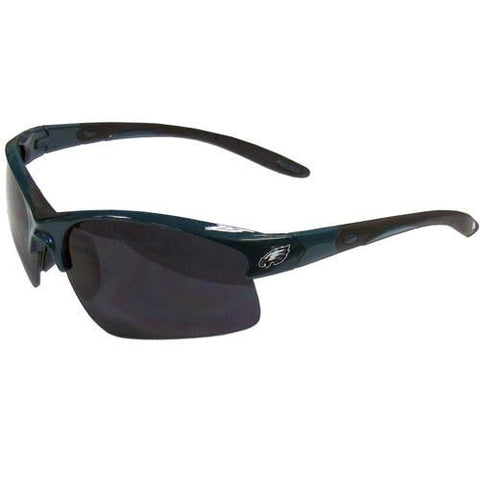 Philadelphia Eagles NFL Blade Sunglasses