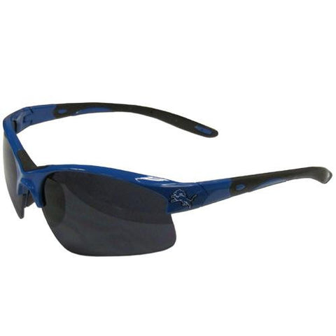 Detroit Lions NFL Blade Sunglasses