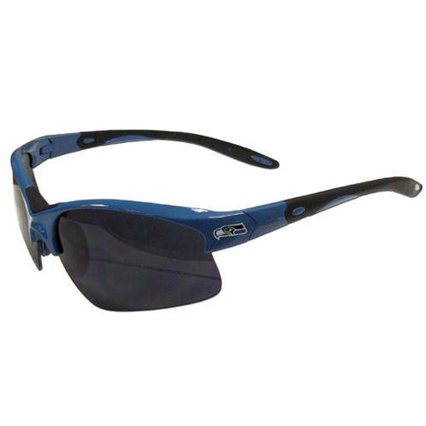 Seattle Seahawks NFL Blade Sunglasses
