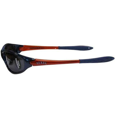 Texas Rangers MLB Sport Sunglasses