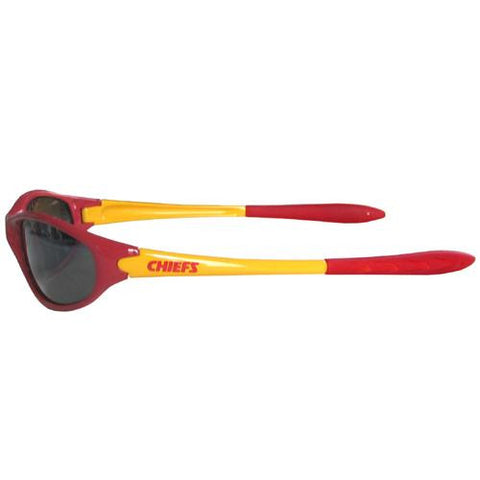 Kansas City Chiefs NFL 3rd Edition Sunglasses