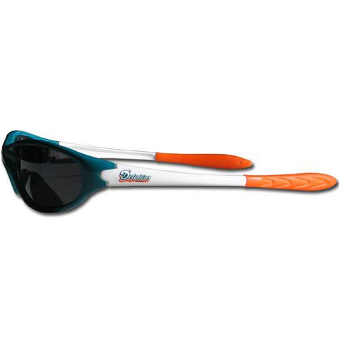 Miami Dolphins NFL 3rd Edition Sunglasses