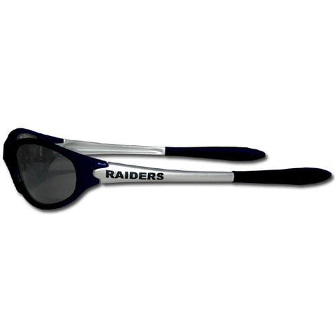 Oakland Raiders NFL 3rd Edition Sunglasses
