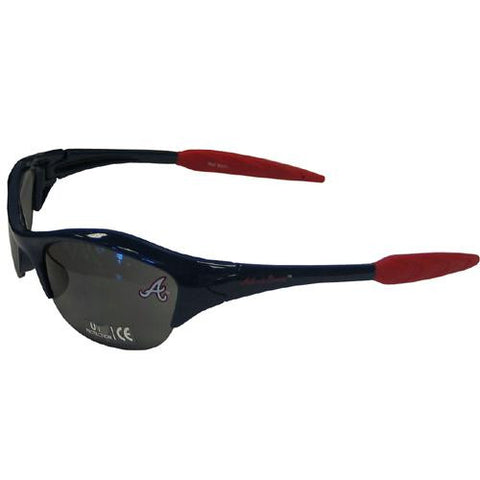 Atlanta Braves MLB Blade Sunglasses