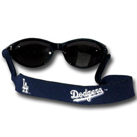 Los Angeles Dodgers MLB Sunglass Strap