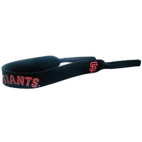 San Francisco Giants MLB Sunglass Strap