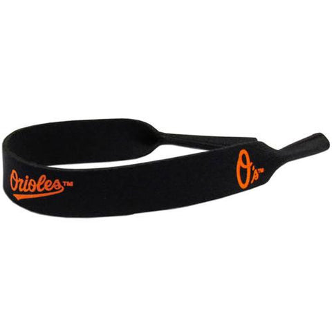 Baltimore Orioles MLB Sunglass Strap