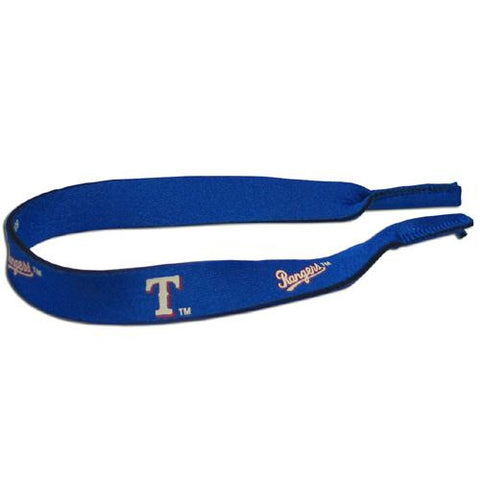 Texas Rangers MLB Sunglass Strap
