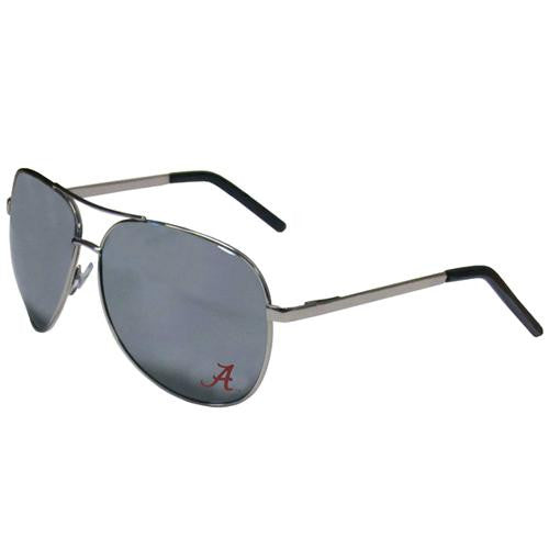 Alabama Crimson Tide NCAA Aviators Sunglasses