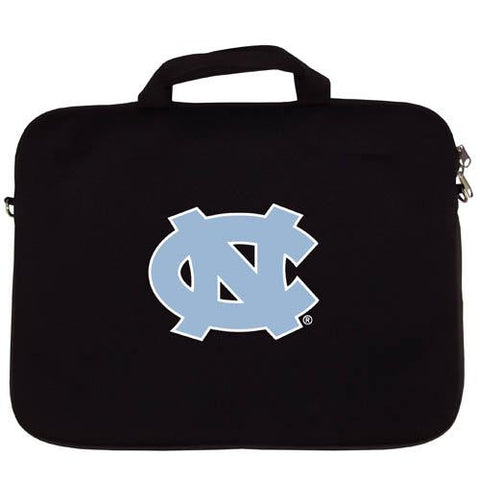 North Carolina Tar Heels NCAA Neoprene Laptop Case