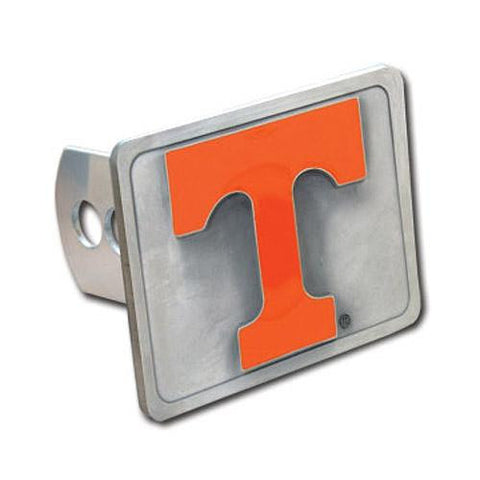 Tennessee Volunteers NCAA Logo Hitch Cover