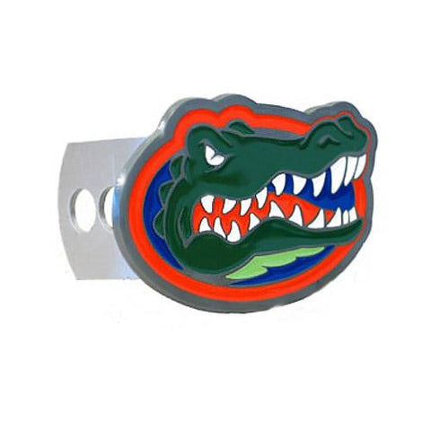 Florida Gators NCAA Logo Hitch Cover