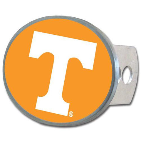 Tennessee Volunteers NCAA Oval Hitch Cover