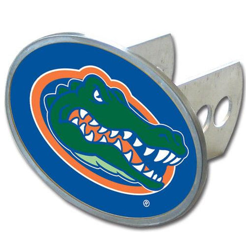 Florida Gators NCAA Oval Hitch Cover