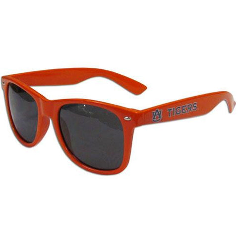 Auburn Tigers NCAA Beachfarers Sunglasses