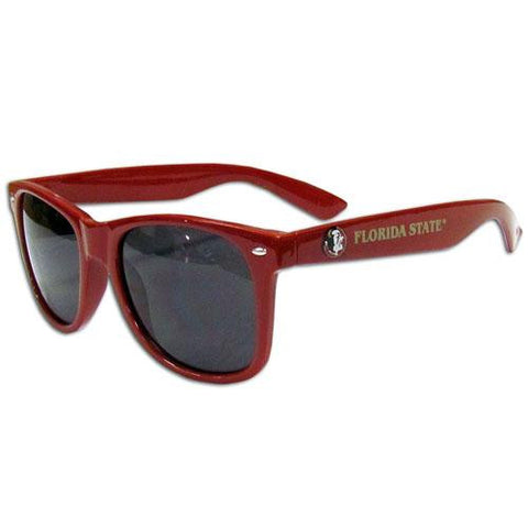 Florida State Seminoles NCAA Beachfarers Sunglasses
