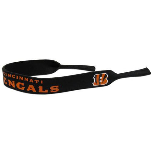 Cincinnati Bengals NFL Sunglass Strap