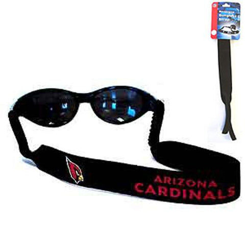 Arizona Cardinals NFL Sunglass Strap