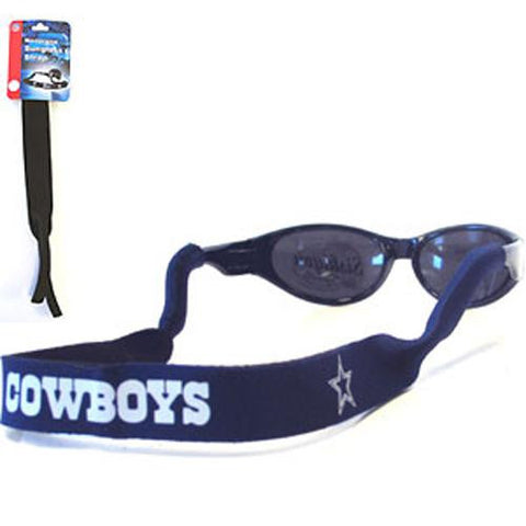 Dallas Cowboys NFL Sunglass Strap