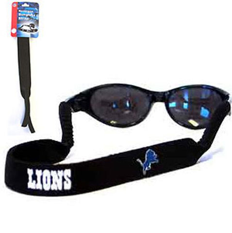 Detroit Lions NFL Sunglass Strap