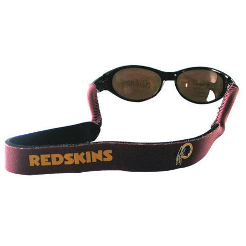 Washington Redskins NFL Sunglass Strap