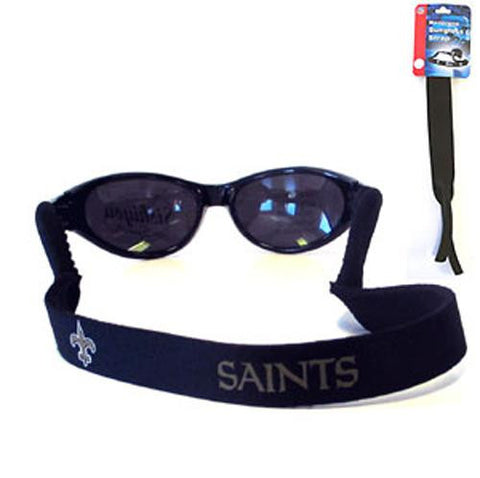 New Orleans Saints NFL Sunglass Strap
