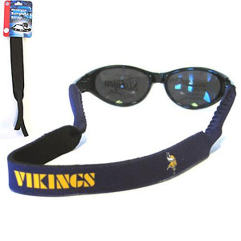 Minnesota Vikings NFL Sunglass Strap